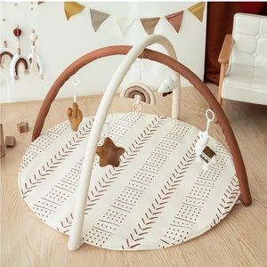 Never used / Opened box